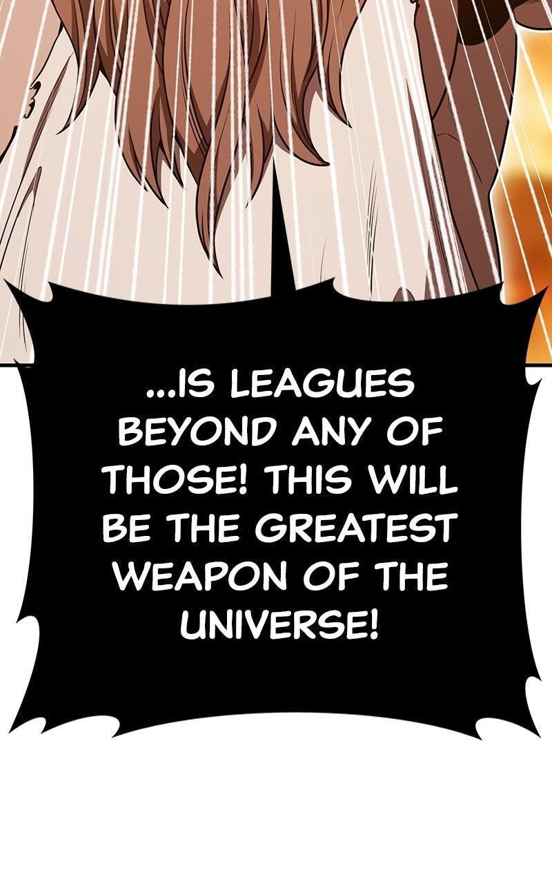 +99 Reinforced Wooden Stick Chapter 171 page 48 - 