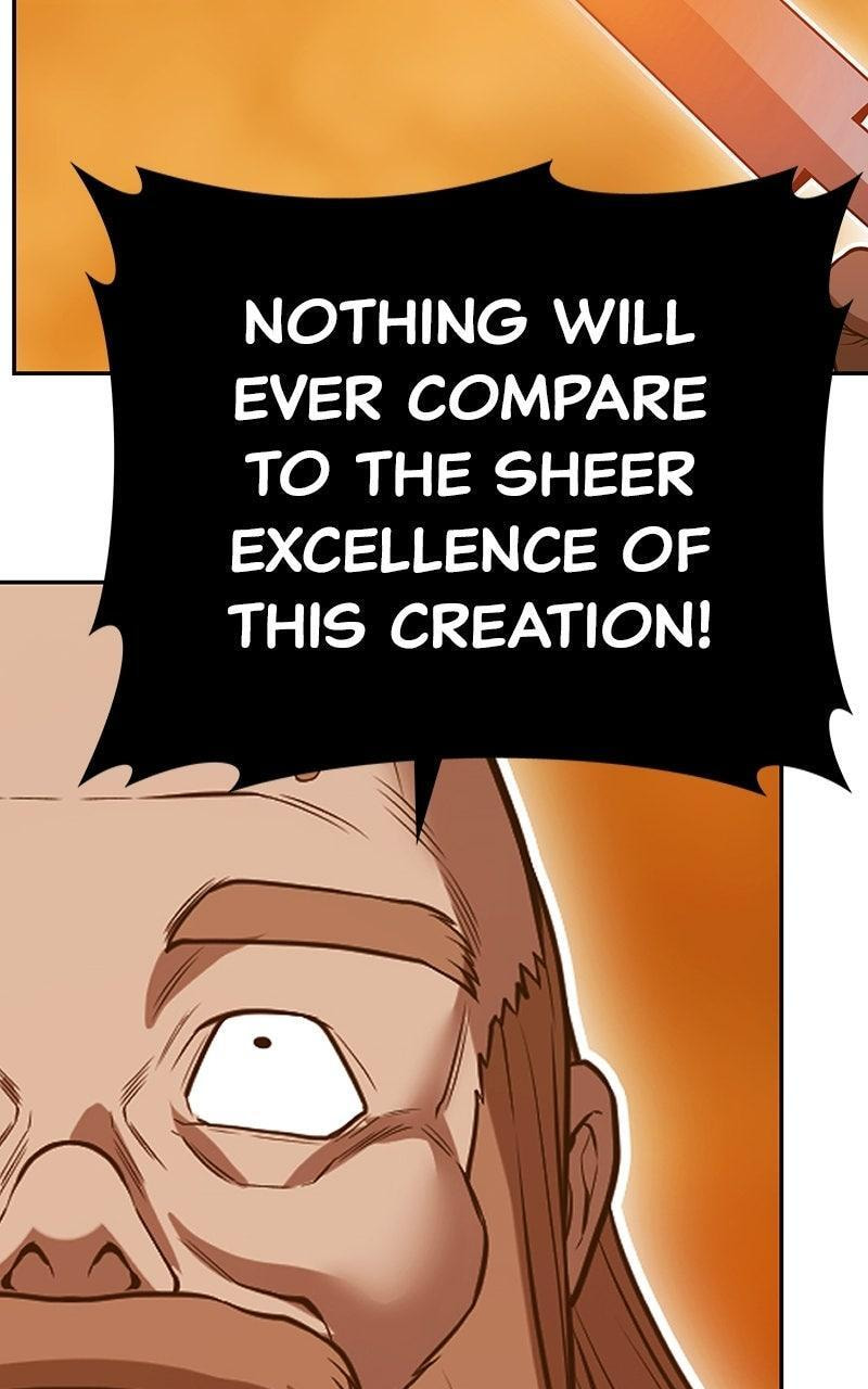 +99 Reinforced Wooden Stick Chapter 171 page 50 - 