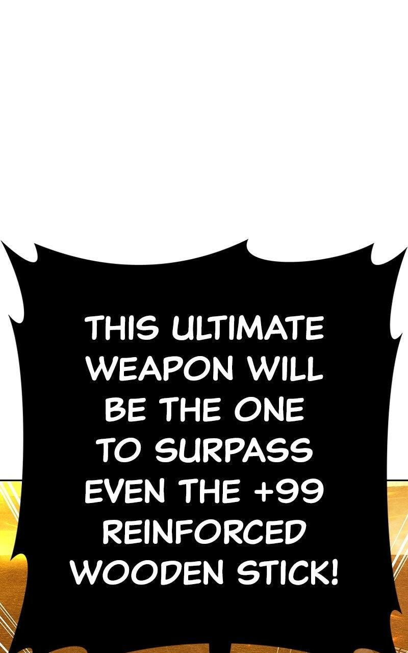 +99 Reinforced Wooden Stick Chapter 171 page 52 - 