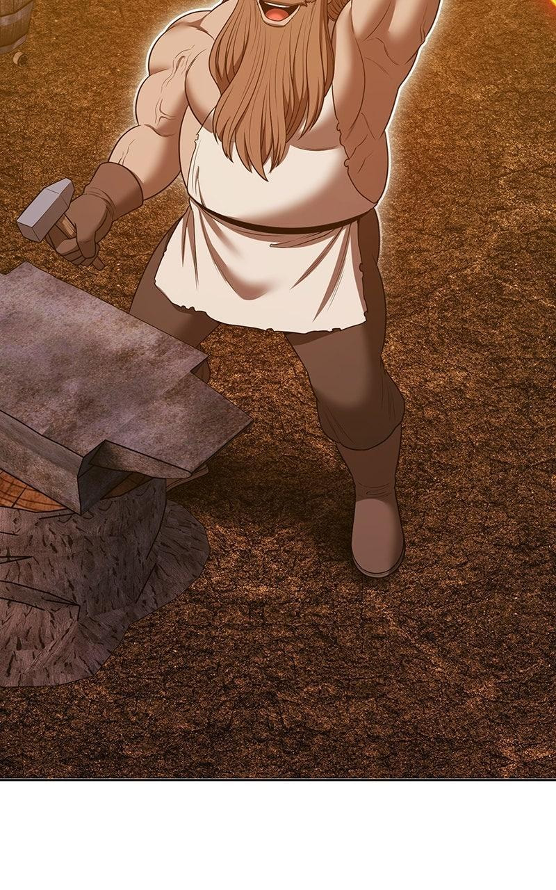 +99 Reinforced Wooden Stick Chapter 171 page 56 - 