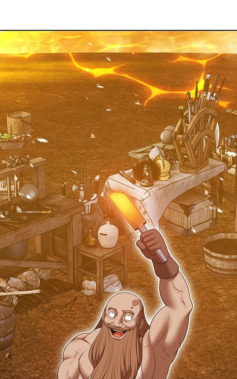 +99 Reinforced Wooden Stick Chapter 171 page 57 - 