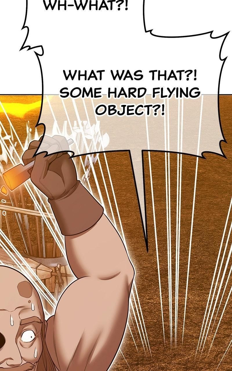 +99 Reinforced Wooden Stick Chapter 171 page 63 - 