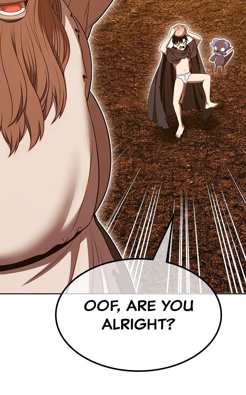+99 Reinforced Wooden Stick Chapter 171 page 64 - 