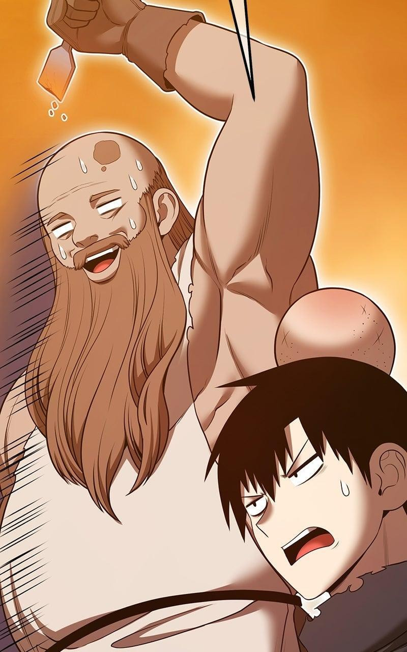 +99 Reinforced Wooden Stick Chapter 171 page 66 - 