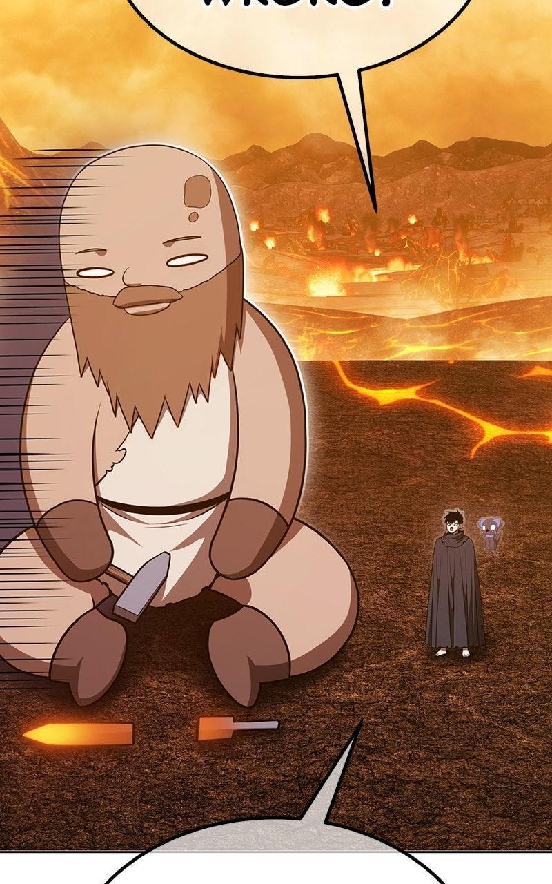 +99 Reinforced Wooden Stick Chapter 171 page 72 - 