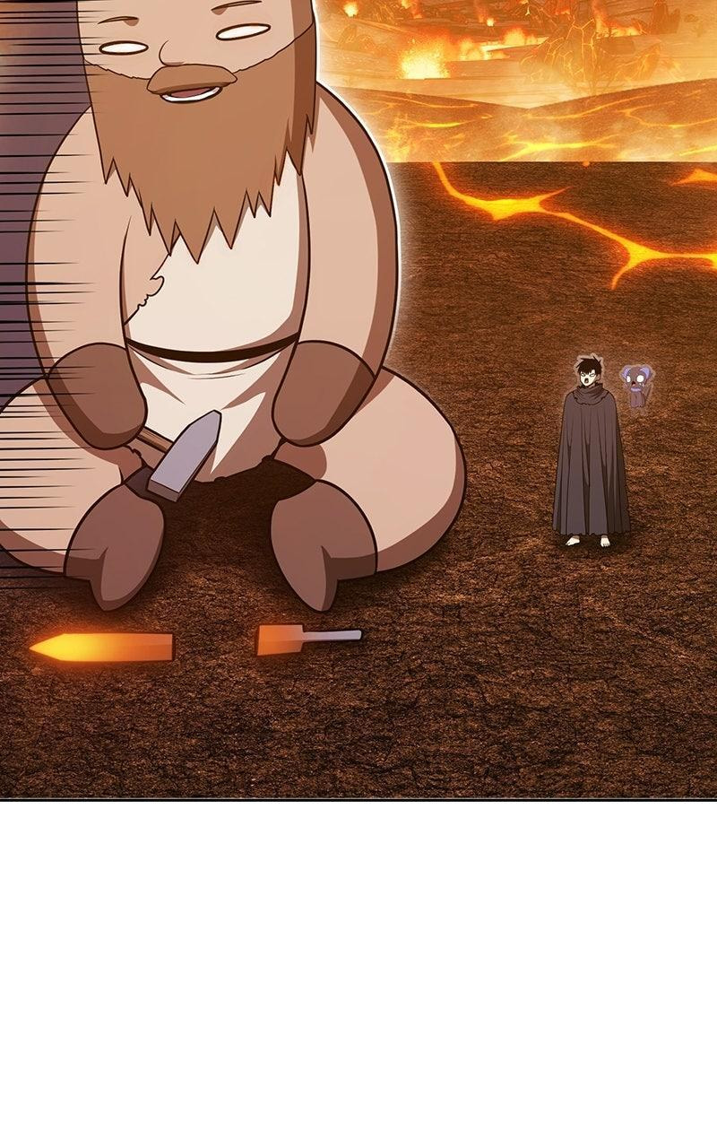 +99 Reinforced Wooden Stick Chapter 171 page 76 - 
