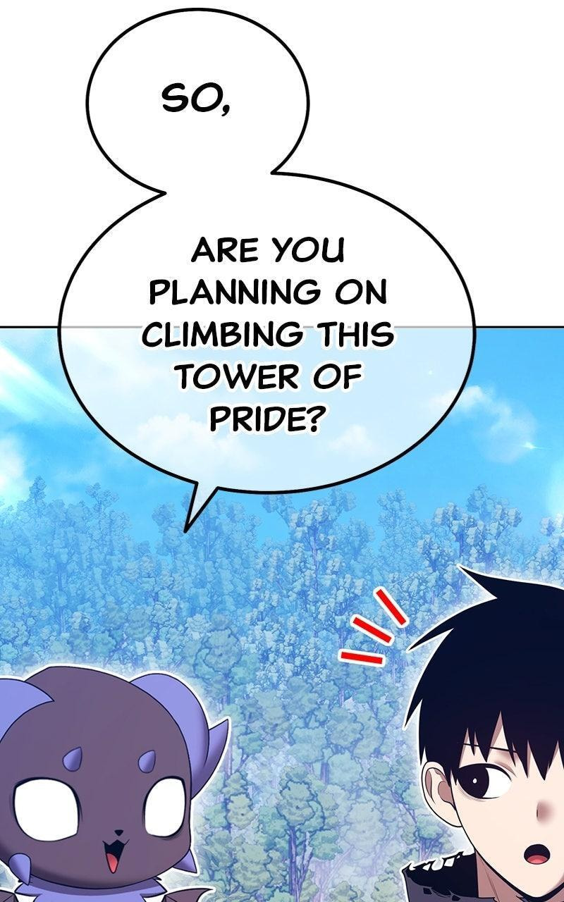 +99 Reinforced Wooden Stick Chapter 172 page 112 - 