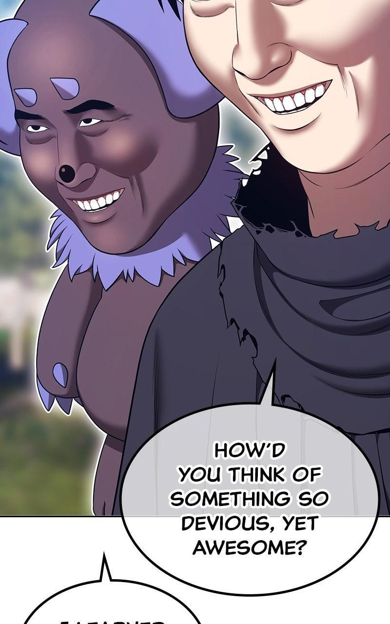 +99 Reinforced Wooden Stick Chapter 172 page 120 - 