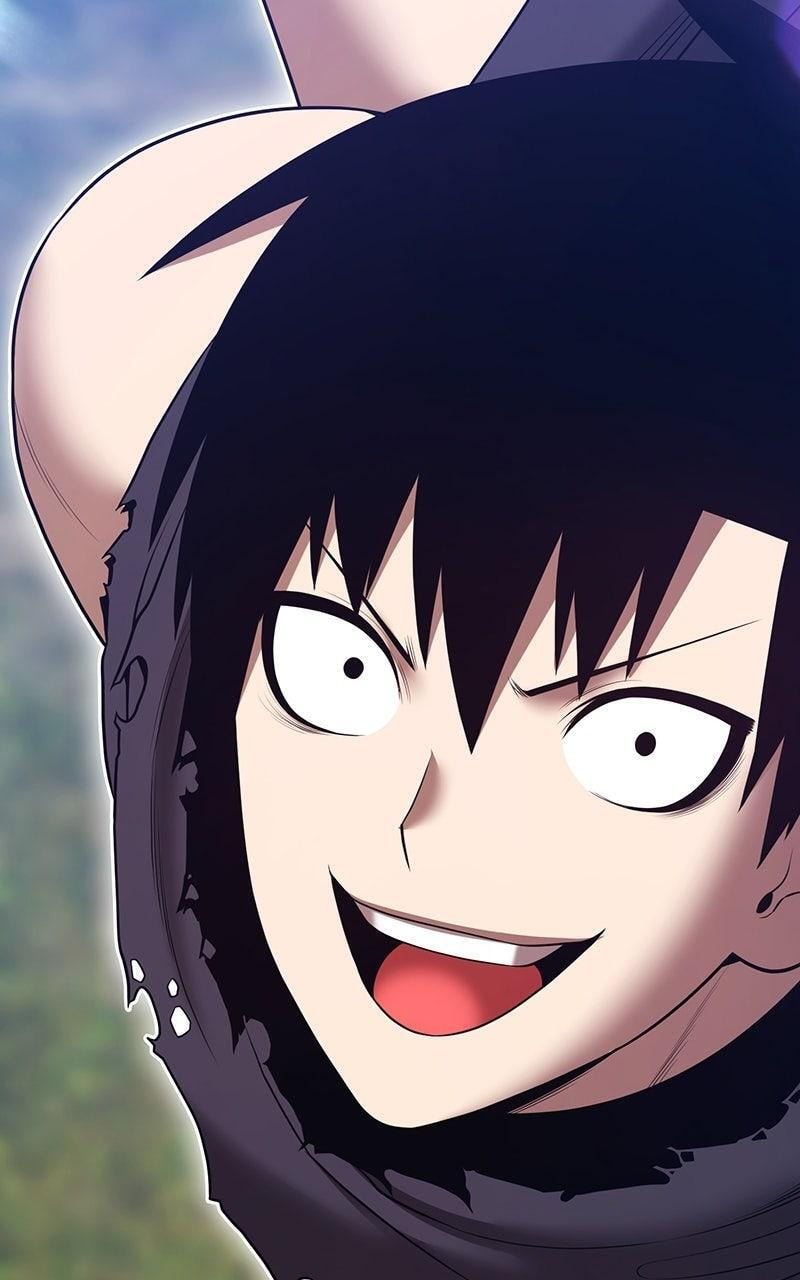 +99 Reinforced Wooden Stick Chapter 172 page 125 - 