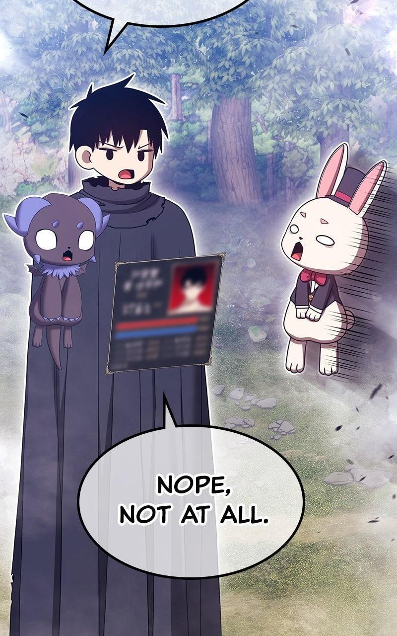 +99 Reinforced Wooden Stick Chapter 172 page 157 - 