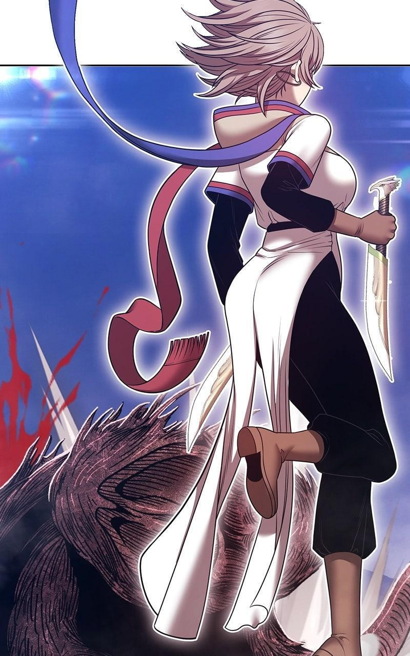 +99 Reinforced Wooden Stick Chapter 172 page 210 - 
