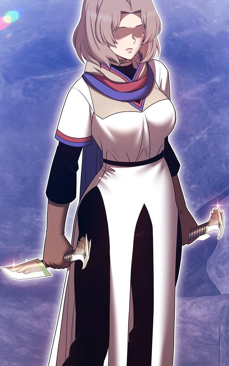 +99 Reinforced Wooden Stick Chapter 172 page 224 - 