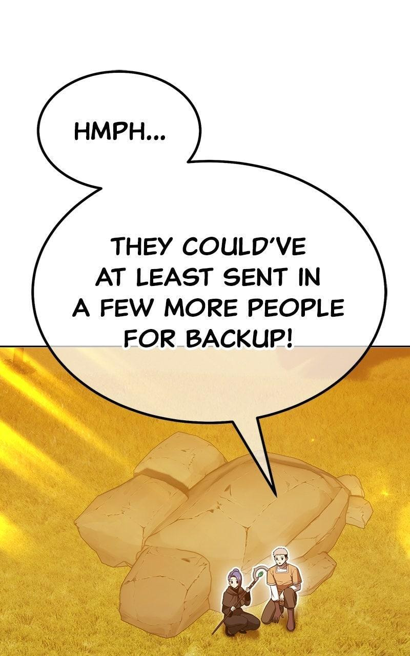 +99 Reinforced Wooden Stick Chapter 172 page 270 - 
