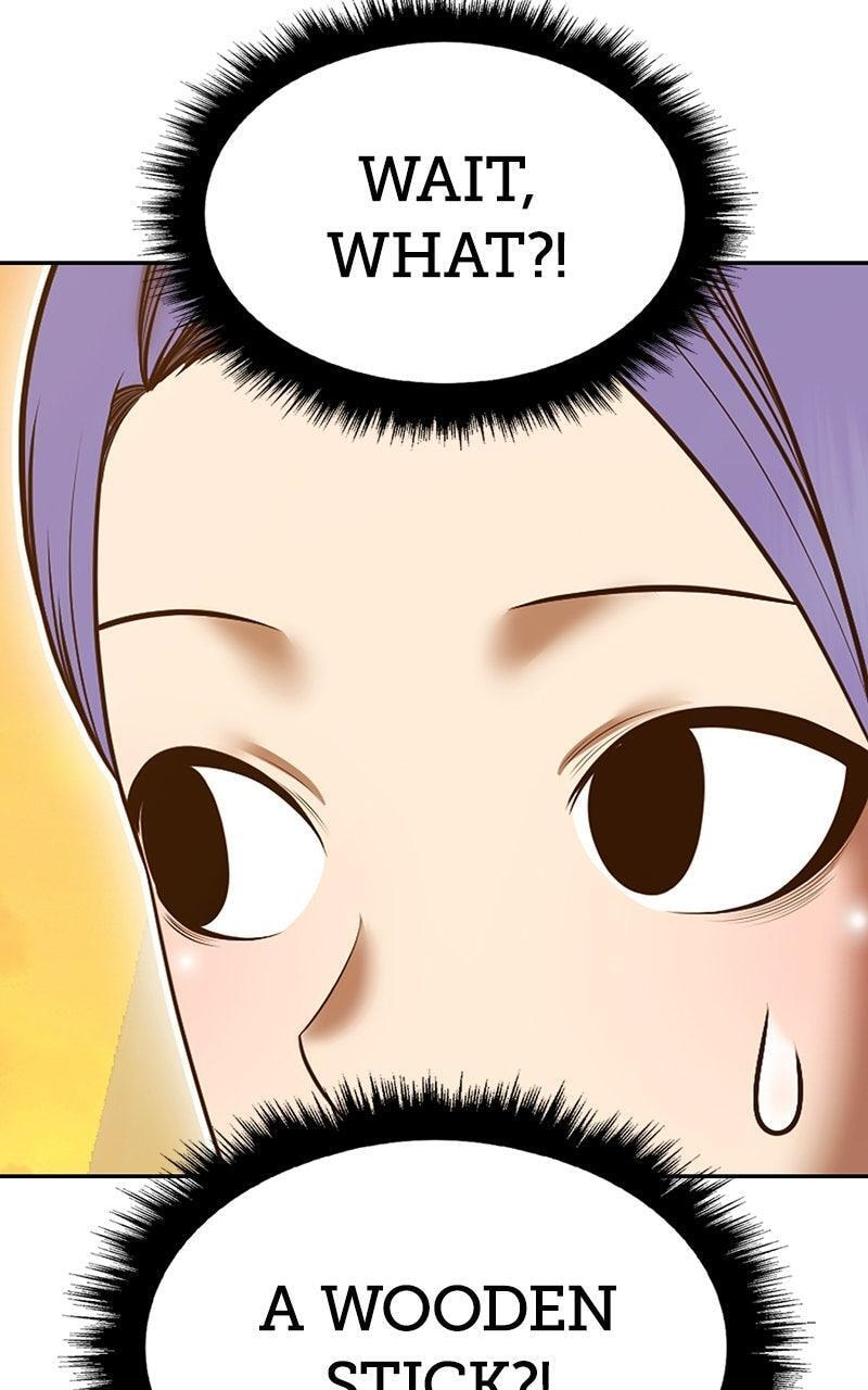 +99 Reinforced Wooden Stick Chapter 172 page 275 - 