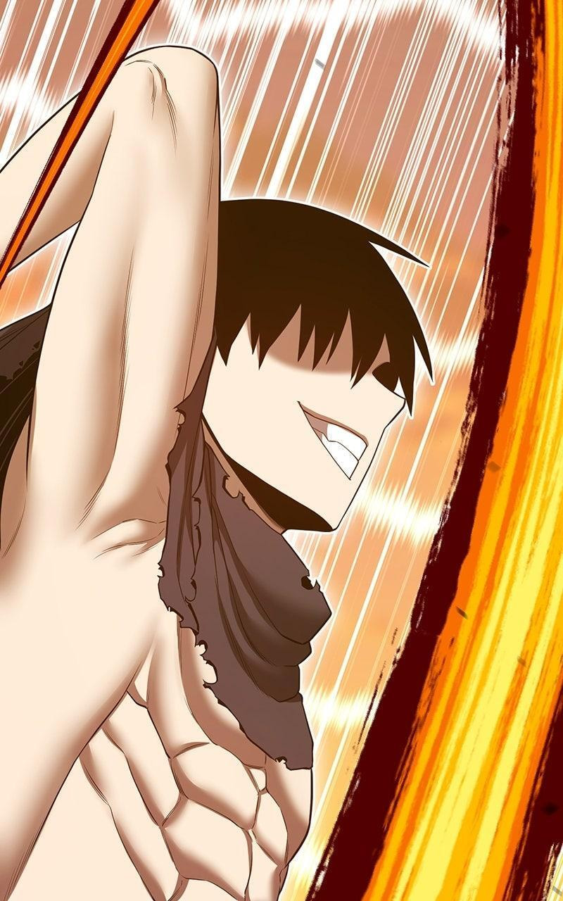 +99 Reinforced Wooden Stick Chapter 172 page 280 - 