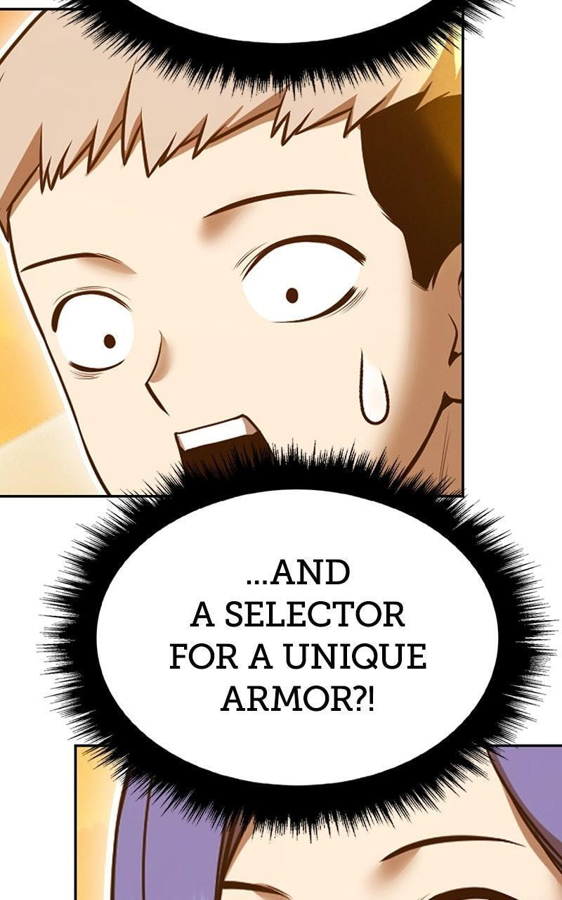 +99 Reinforced Wooden Stick Chapter 172 page 305 - 