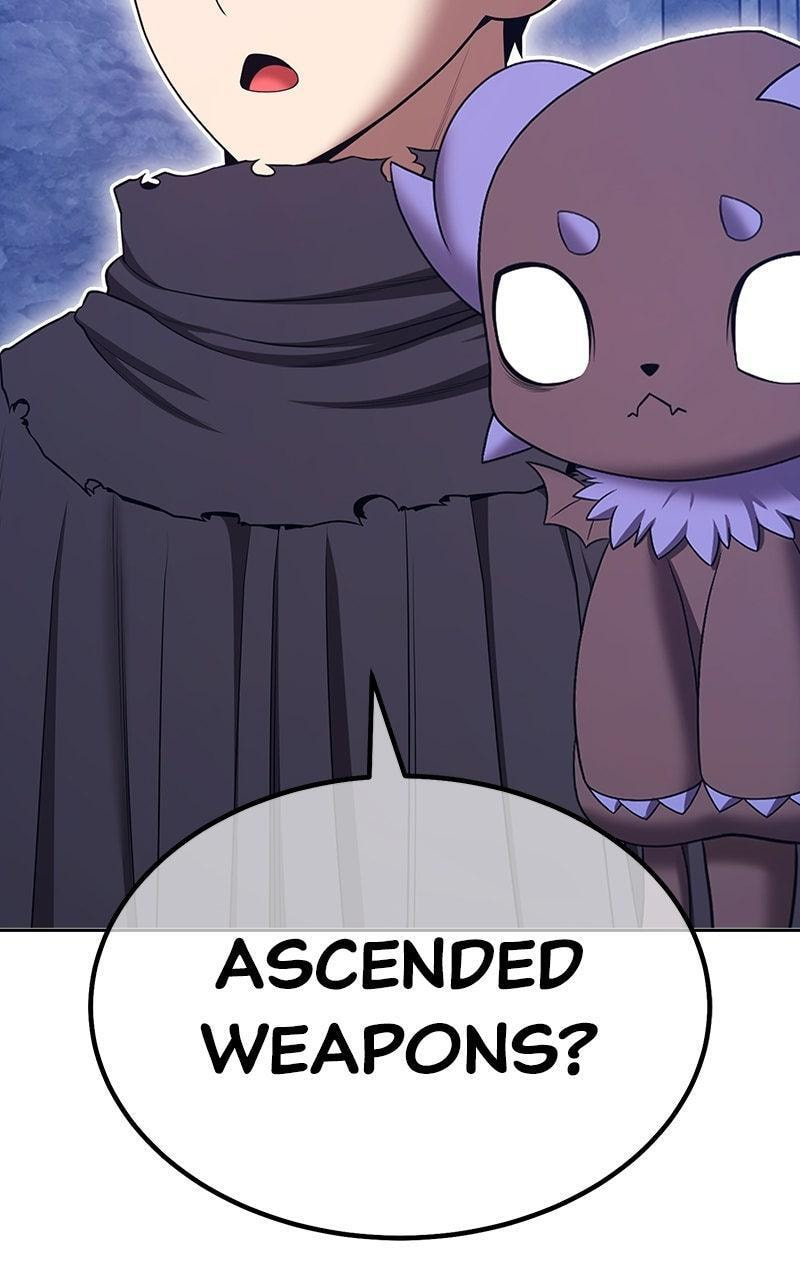 +99 Reinforced Wooden Stick Chapter 172 page 347 - 