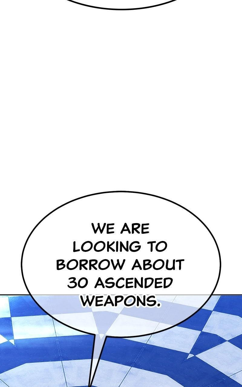 +99 Reinforced Wooden Stick Chapter 172 page 357 - 