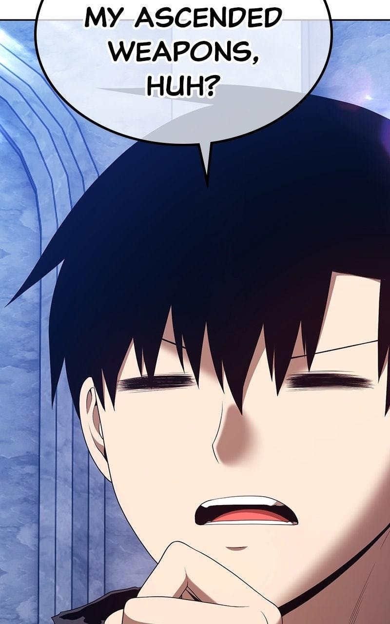 +99 Reinforced Wooden Stick Chapter 172 page 360 - 