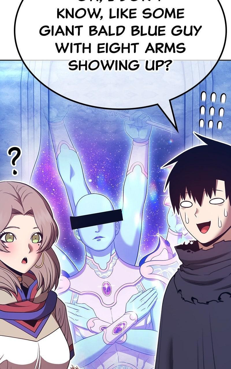 +99 Reinforced Wooden Stick Chapter 172 page 366 - 