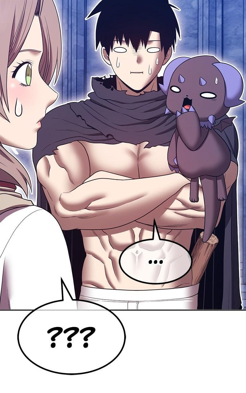 +99 Reinforced Wooden Stick Chapter 172 page 369 - 