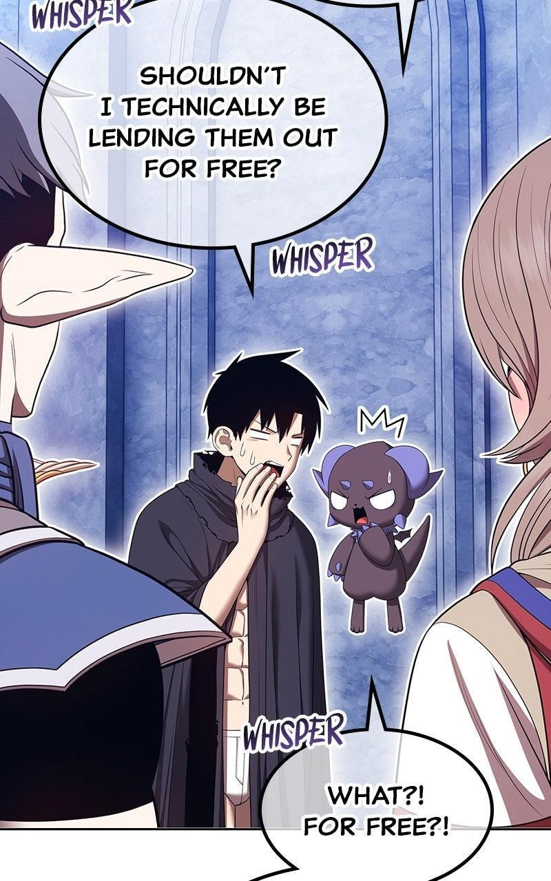 +99 Reinforced Wooden Stick Chapter 172 page 373 - 