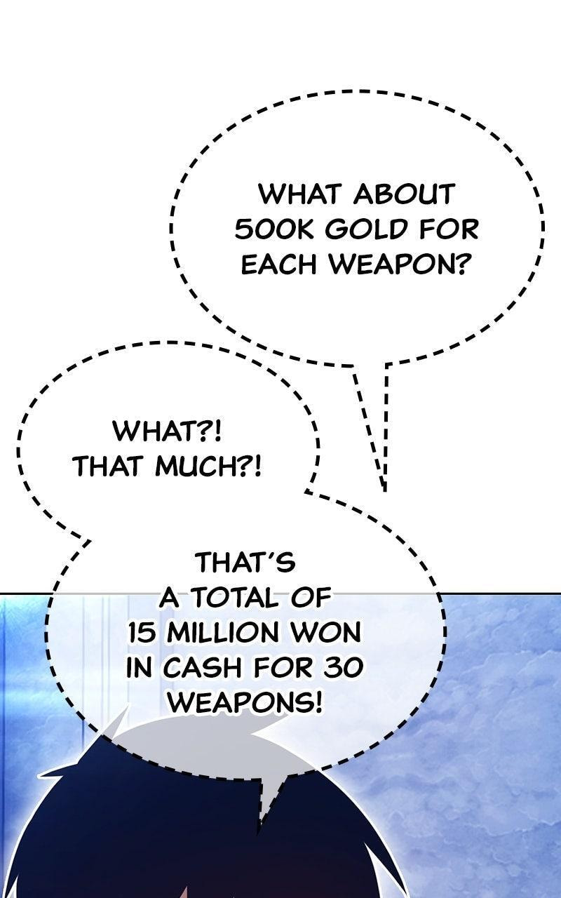 +99 Reinforced Wooden Stick Chapter 172 page 375 - 