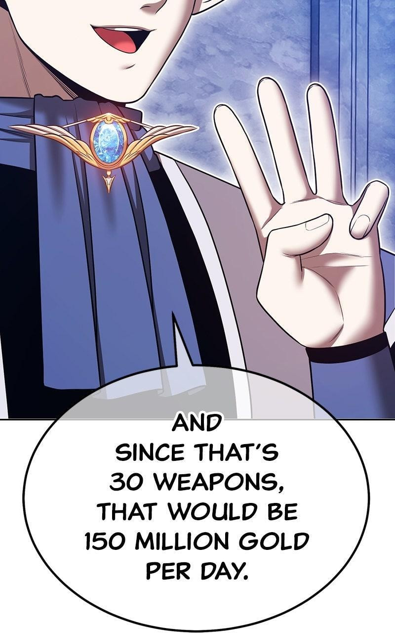 +99 Reinforced Wooden Stick Chapter 172 page 379 - 