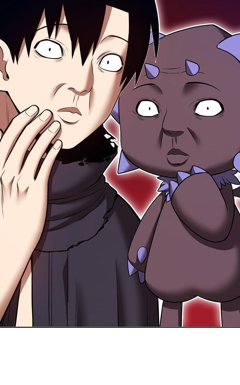 +99 Reinforced Wooden Stick Chapter 172 page 381 - 