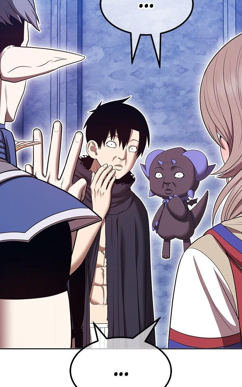 +99 Reinforced Wooden Stick Chapter 172 page 384 - 