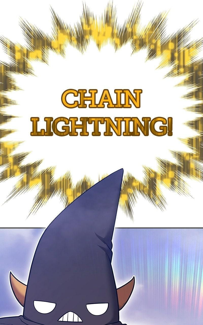 +99 Reinforced Wooden Stick Chapter 172 page 44 - 