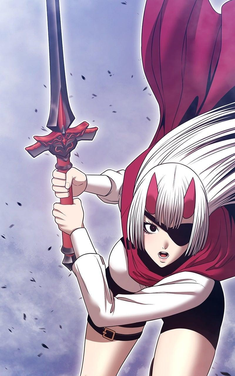 +99 Reinforced Wooden Stick Chapter 172 page 53 - 
