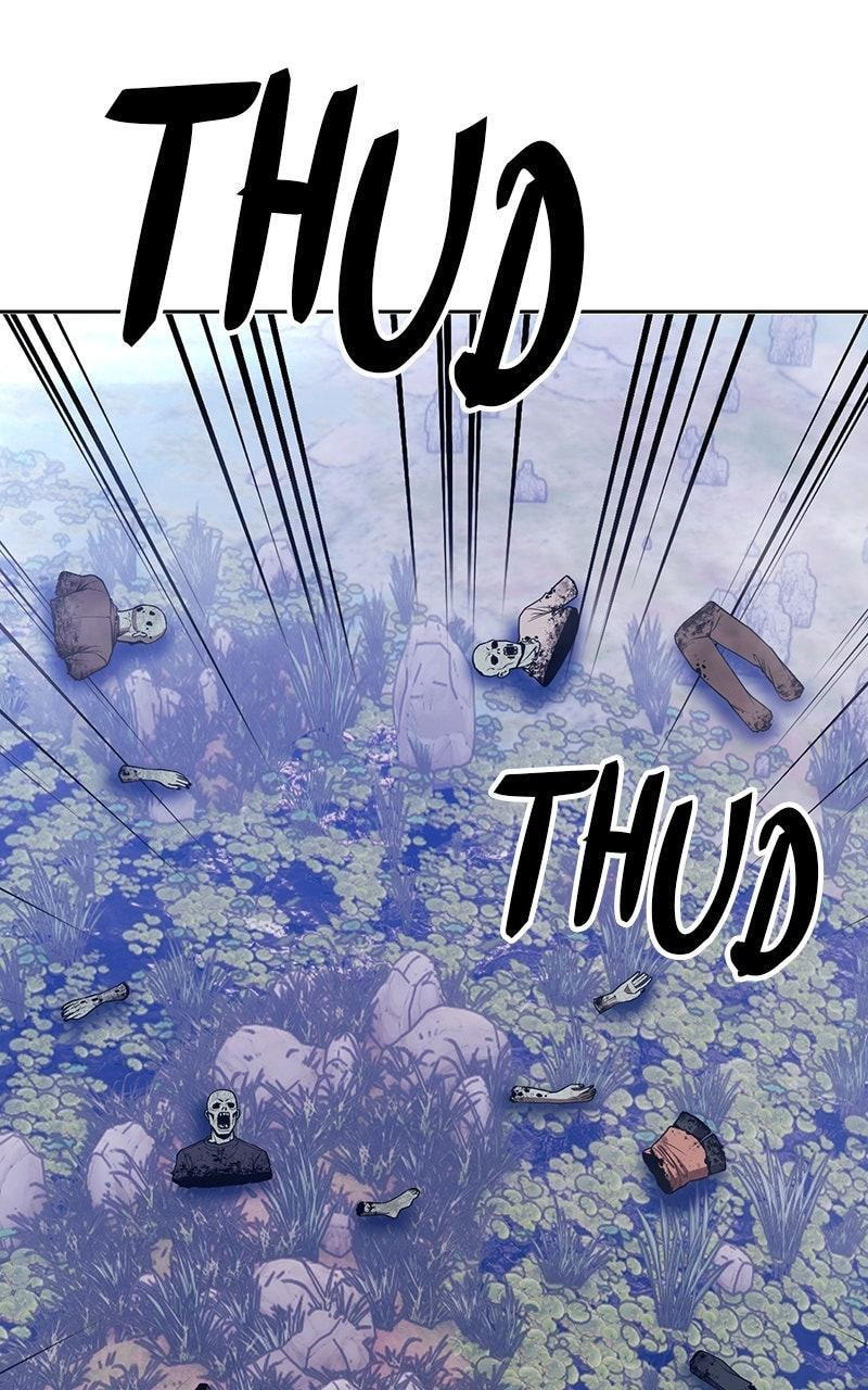 +99 Reinforced Wooden Stick Chapter 172 page 58 - 