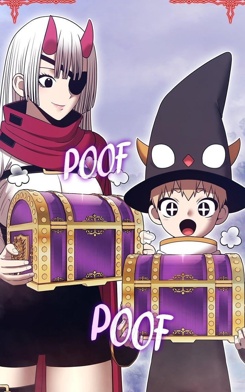 +99 Reinforced Wooden Stick Chapter 172 page 62 - 
