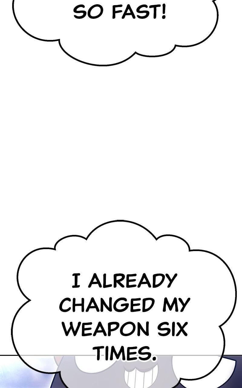 +99 Reinforced Wooden Stick Chapter 172 page 70 - 
