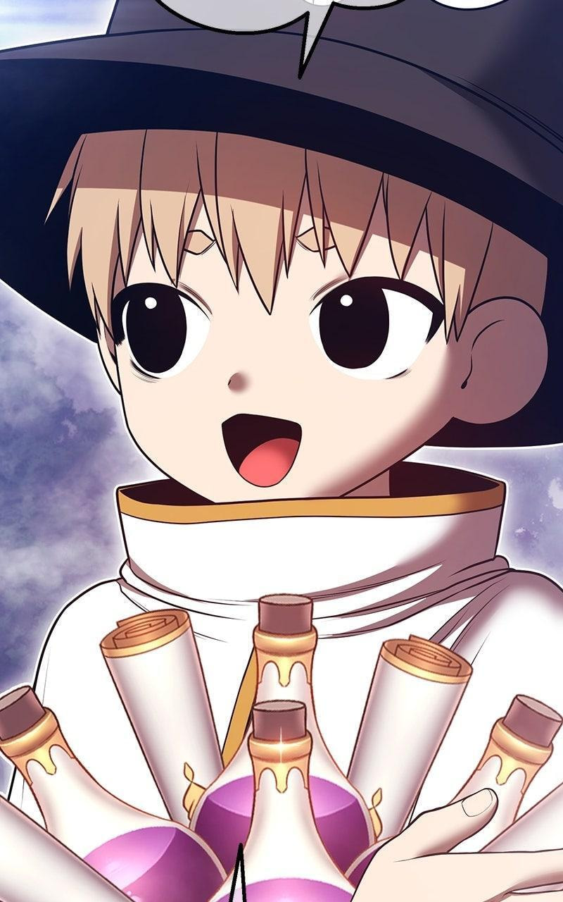 +99 Reinforced Wooden Stick Chapter 172 page 71 - 