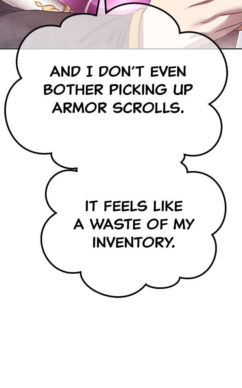 +99 Reinforced Wooden Stick Chapter 172 page 72 - 