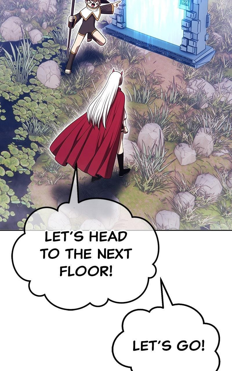 +99 Reinforced Wooden Stick Chapter 172 page 74 - 