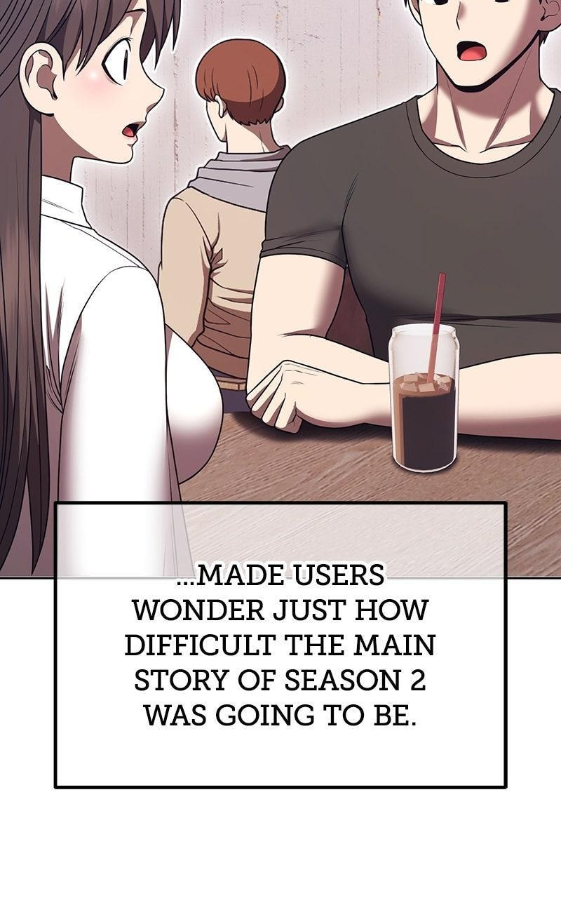 +99 Reinforced Wooden Stick Chapter 172 page 82 - 