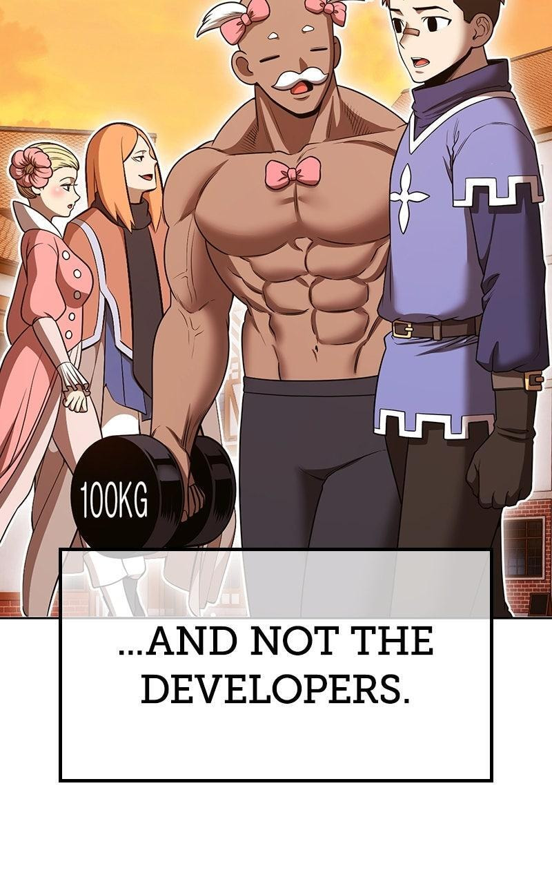 +99 Reinforced Wooden Stick Chapter 172 page 84 - 