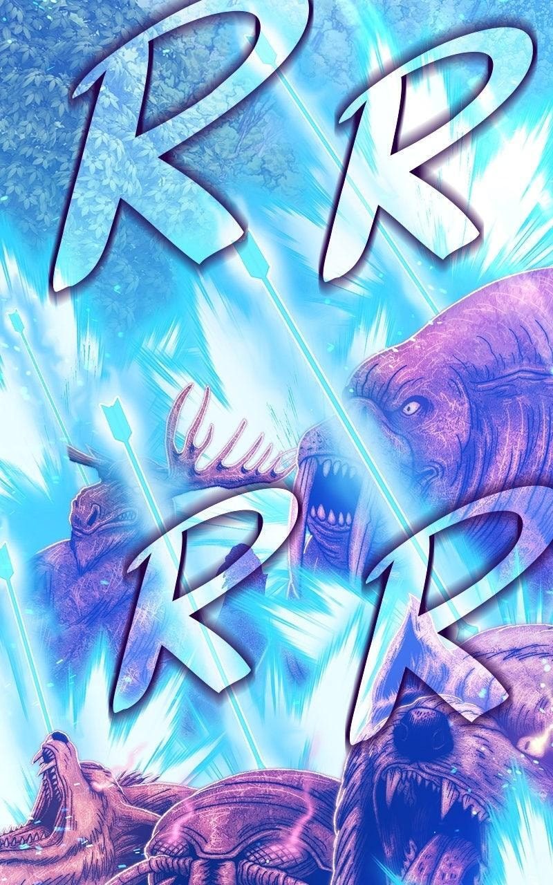 +99 Reinforced Wooden Stick Chapter 173 page 13 - 