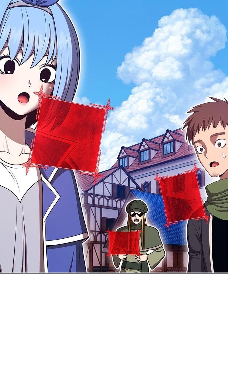 +99 Reinforced Wooden Stick Chapter 173 page 134 - 