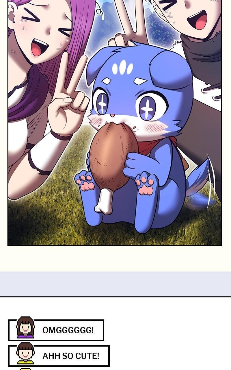 +99 Reinforced Wooden Stick Chapter 173 page 153 - 