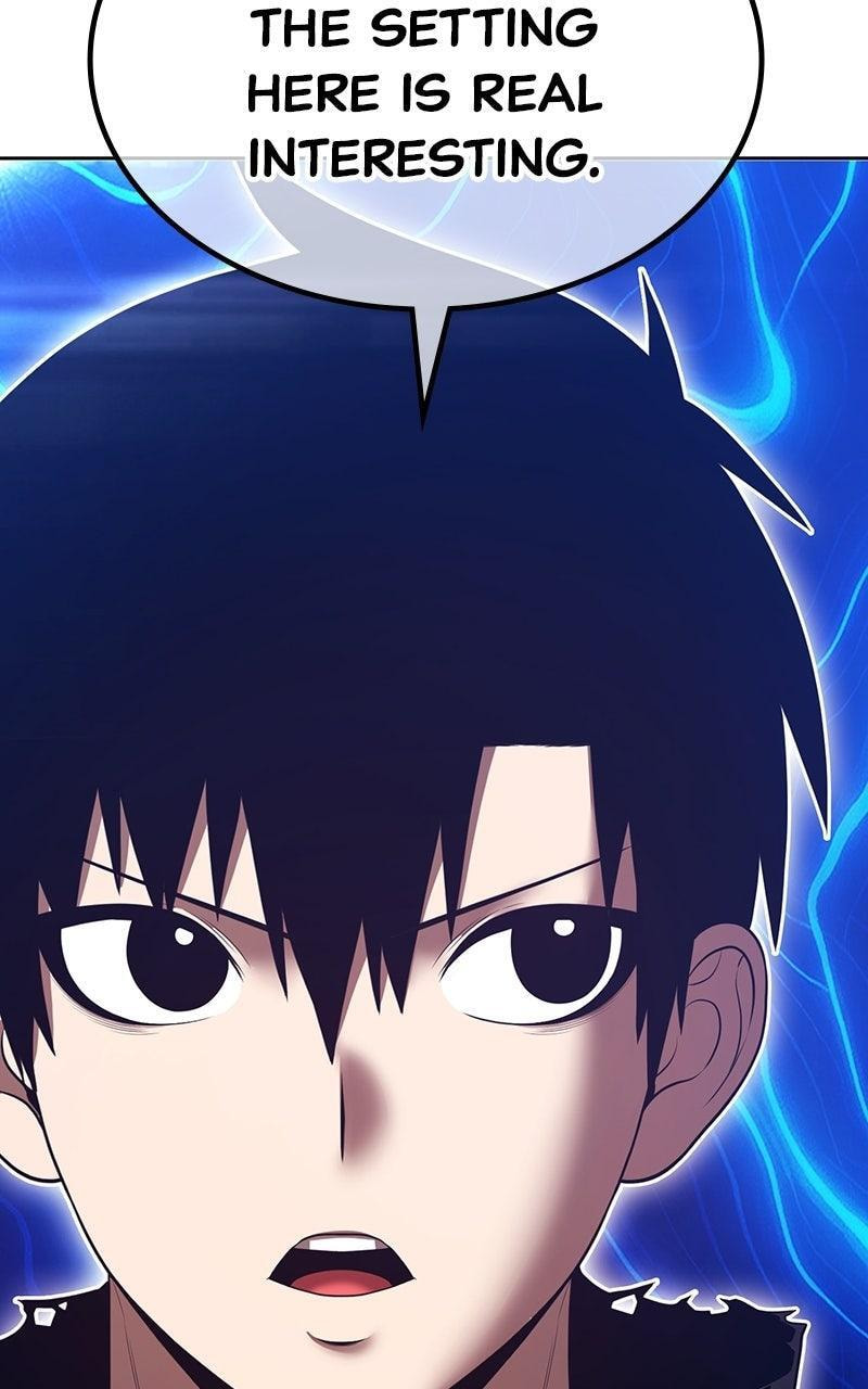 +99 Reinforced Wooden Stick Chapter 173 page 200 - 