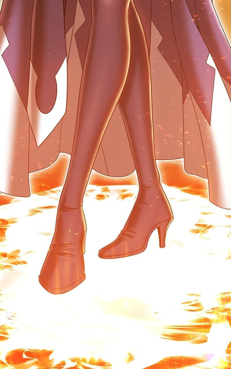 +99 Reinforced Wooden Stick Chapter 173 page 21 - 