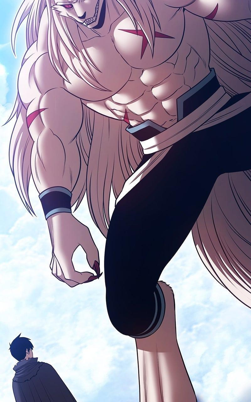 +99 Reinforced Wooden Stick Chapter 173 page 295 - 