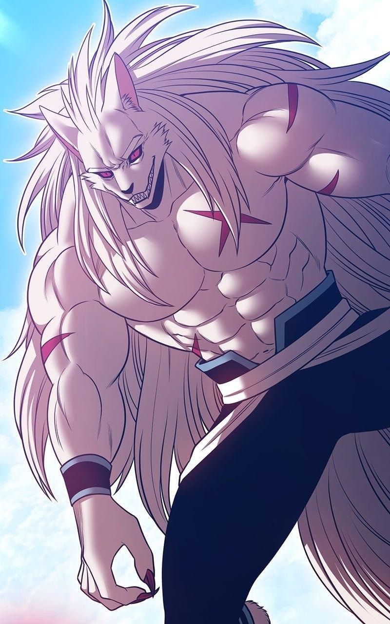 +99 Reinforced Wooden Stick Chapter 173 page 333 - 