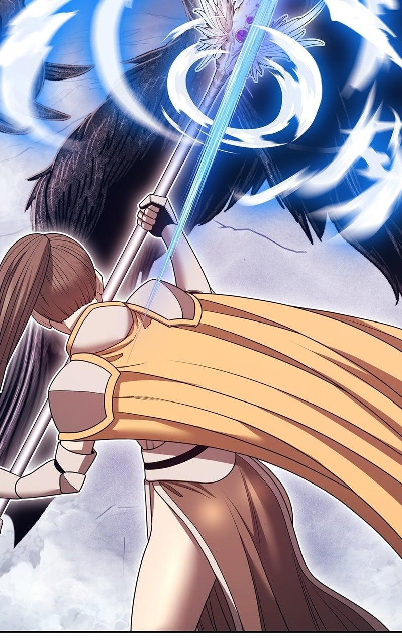 +99 Reinforced Wooden Stick Chapter 173 page 44 - 