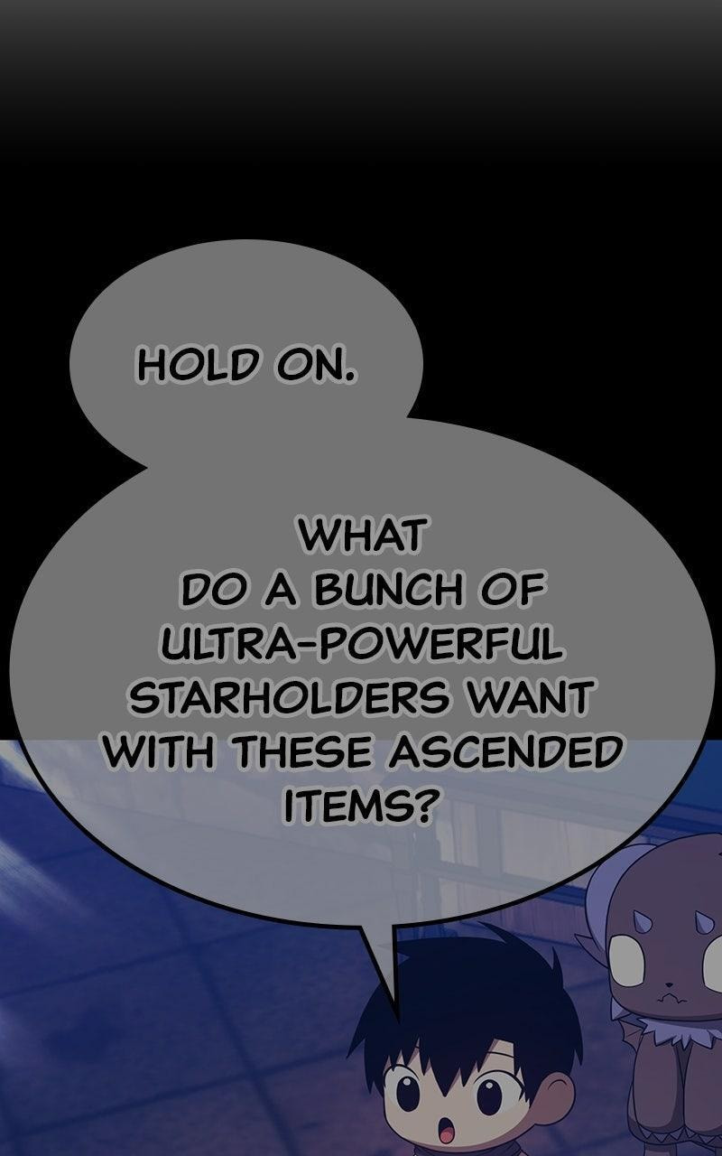 +99 Reinforced Wooden Stick Chapter 173 page 57 - 