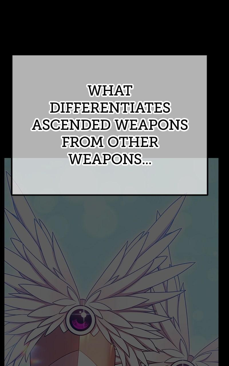 +99 Reinforced Wooden Stick Chapter 173 page 61 - 